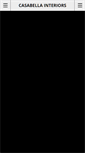 Mobile Screenshot of casabella.us