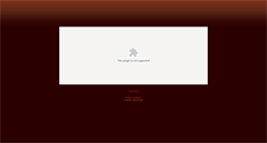 Desktop Screenshot of casabella.cl